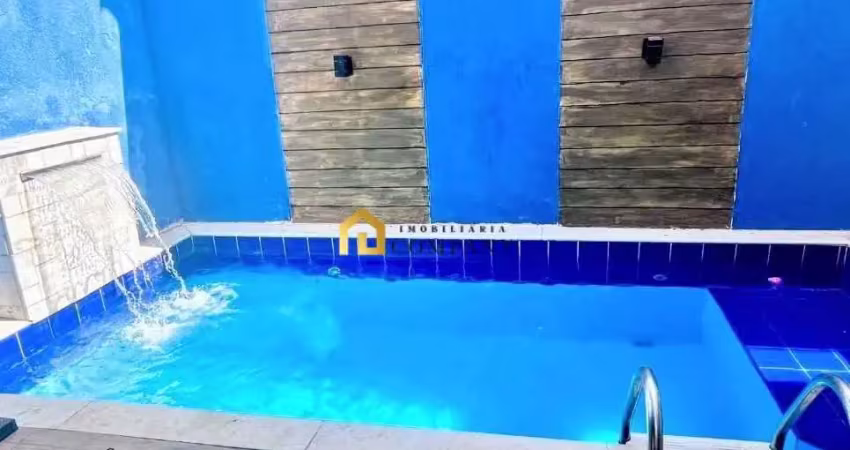 Casa com 2 quartos à venda no Jardim Wanel Ville V, Sorocaba 