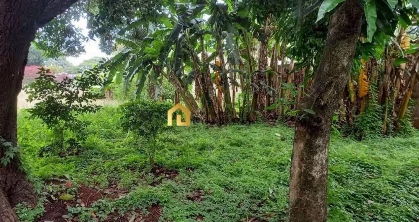 Terreno à venda no Jardim Perlamar, Araçoiaba da Serra 