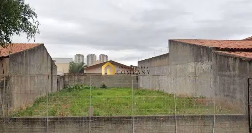 Terreno à venda no Jardim Residencial Deolinda Guerra, Sorocaba 