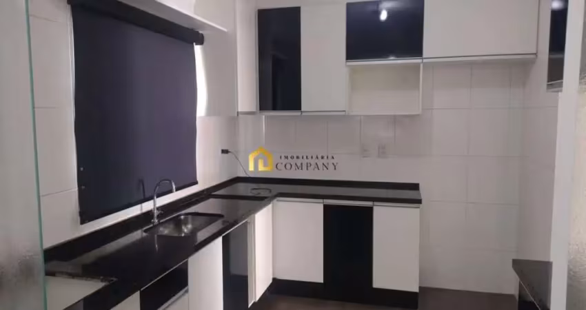 Ed. residencial fosciana - apartamento no vila lucy-sorocaba/sp