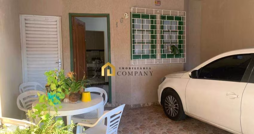Casa Térrea Jd Morumbi