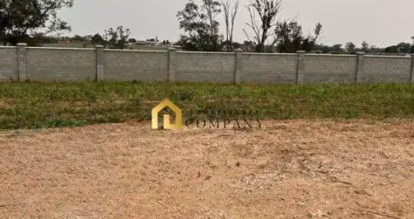 Condomínio terras alpha nova esplanada - terreno no condomínio terras alpha nova esplanada em votorantim/sp