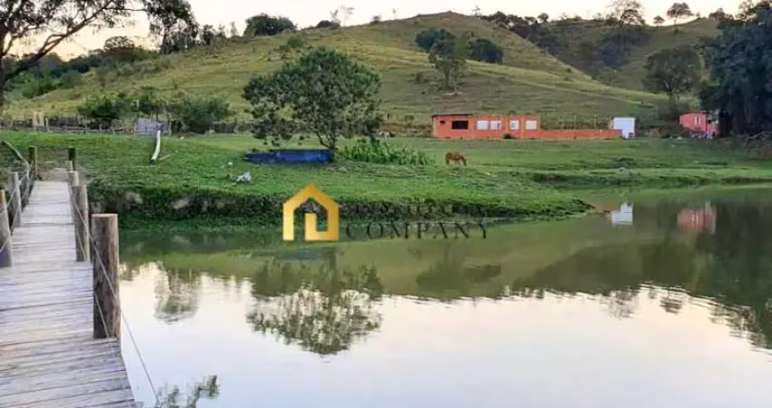 Área residencial a venda no jardim josane / aparecidinha