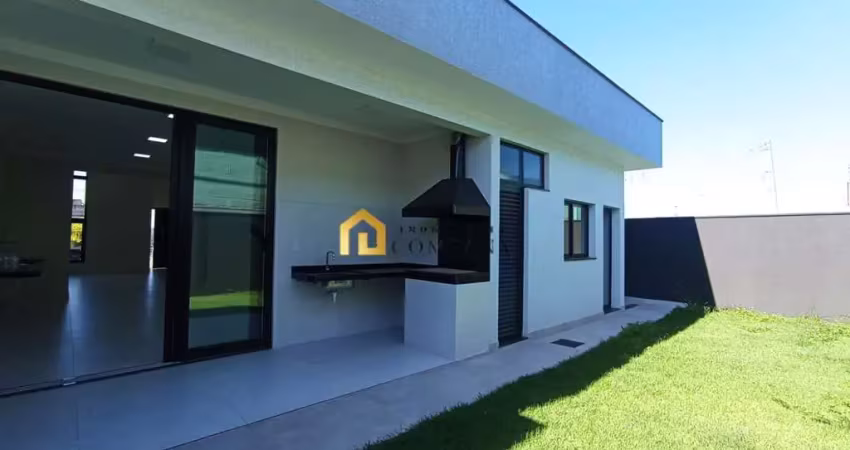 Condomínio campos do conde - casa a venda no condomínio campos do conde - sorocaba / sp
