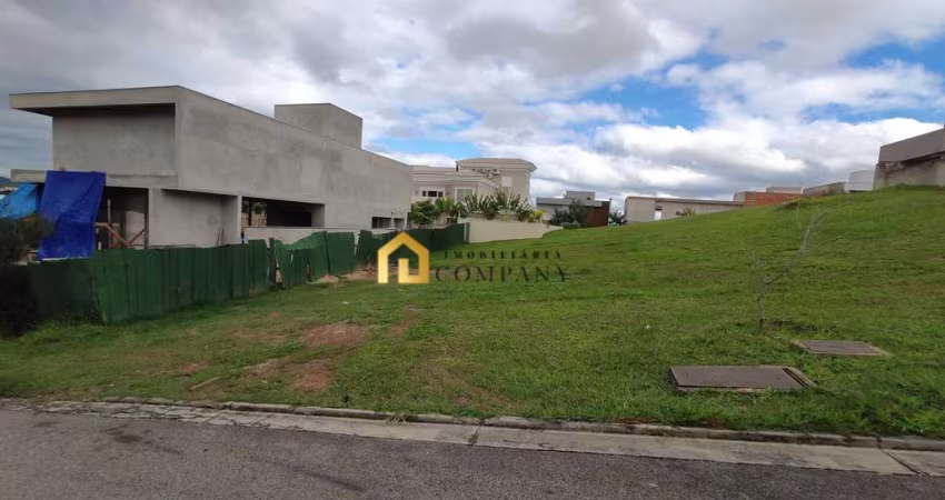Condomínio Alphaville Nova Esplanada 2 - Terreno em Condomínio Alphaville Nova Esplanada 2 - Exclusividade para sua Família