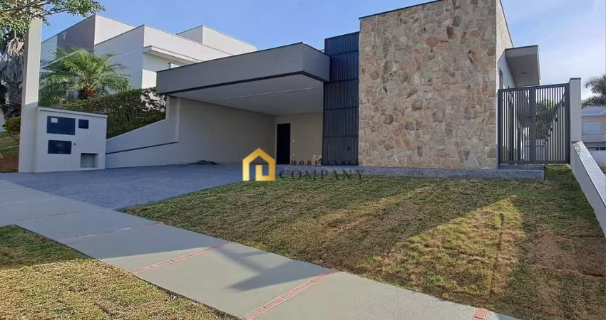 Condomínio Giverny - Casa no condomínio Giverny em Sorocaba/SP