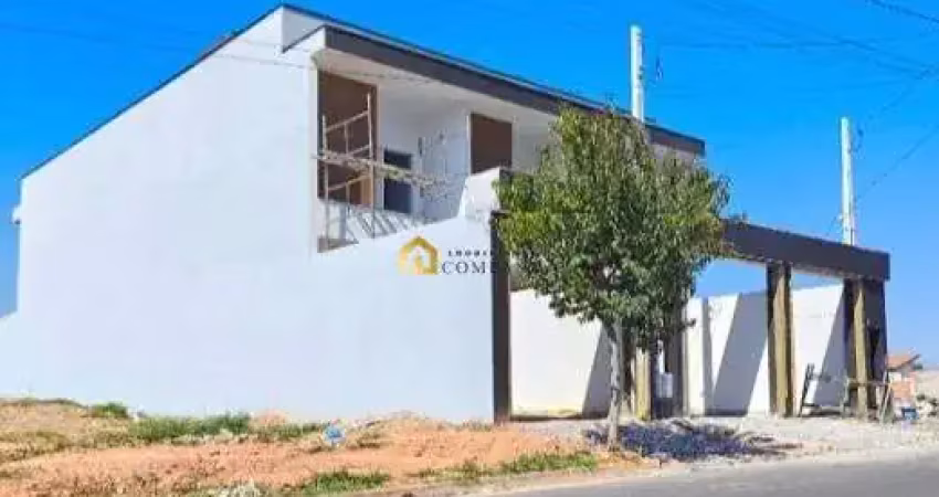 Condomínio residencial jardim são lucas - casa no condomínio jardim são lucas- salto de pirapora/sp