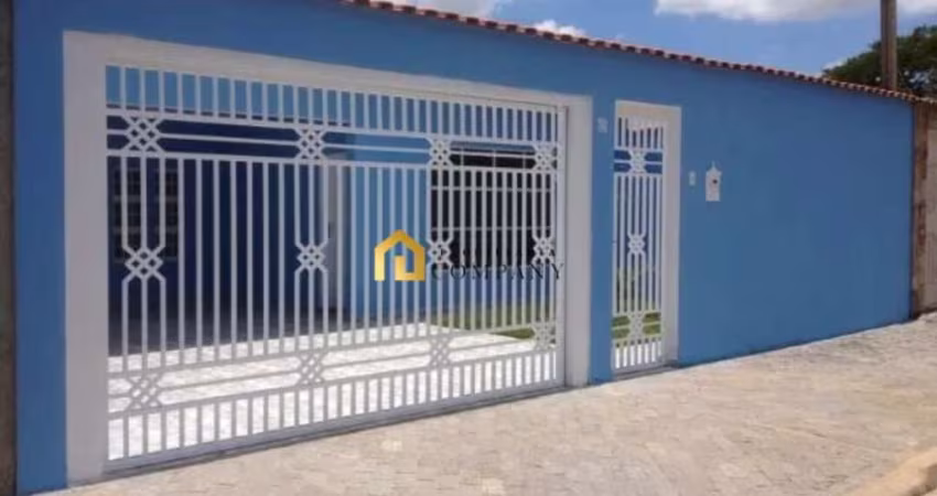 Casa Térrea  no Jardim Morumbi-Sorocaba/SP