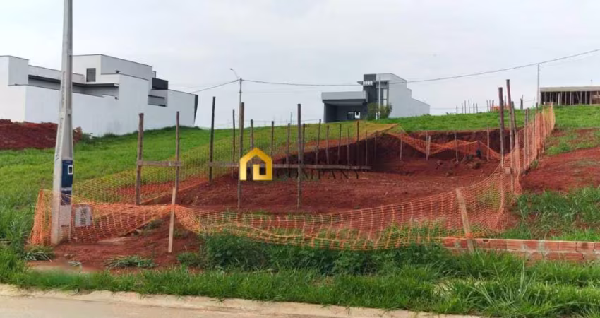 Condomínio Reserva Ipanema - Terreno em Condomínio pronto para construir no Reserva Ipanema