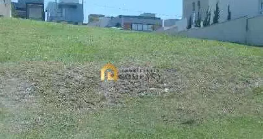 Condomínio cyrela landscape esplanada - oportunidade exclusiva: terreno no condomínio cyrela landscape esplanada em votorantim/sp