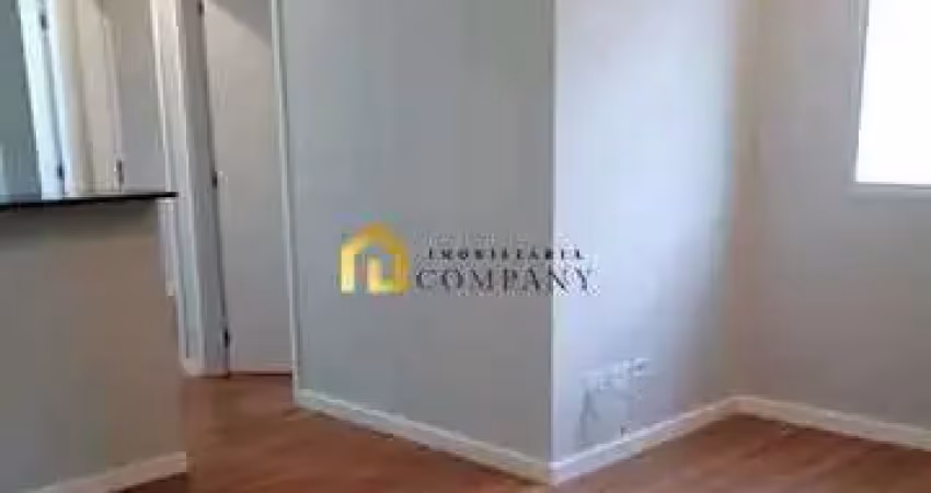 Ed. residencial milano - apartamento zona leste de sorocaba 2 dormitórios