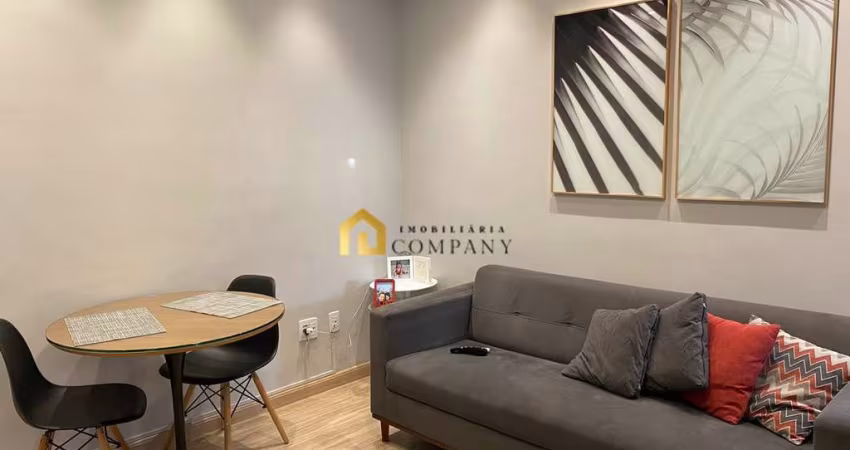 Ed. Vila dos Ingleses - Apartamento no Ed. Vila dos Inglezes em Sorocaba/SP!