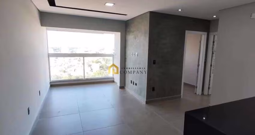Ed. Terraza Residencial - Apartamento no Ed. Residencial Terraza - Sorocaba/SP