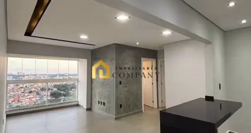 Ed. Terraza Residencial - Apartamento no Ed. Residencial Terraza - Sorocaba/SP
