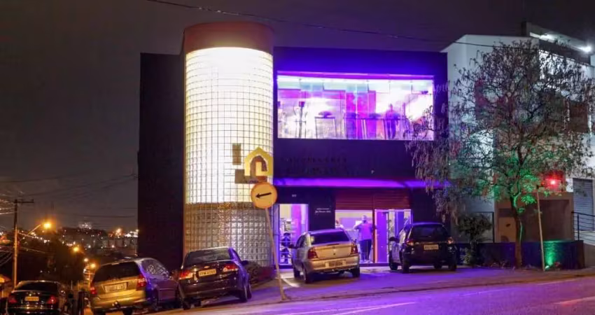Salão comercial no Jardim Itanguá em Sorocaba / SP!!!