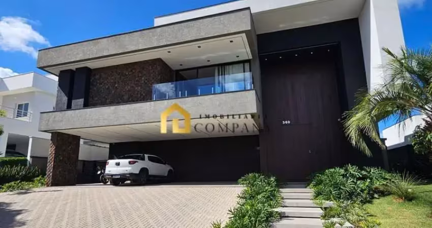 Condomínio saint patrick - casa sobrado no condomínio saint patrick em sorocaba/sp