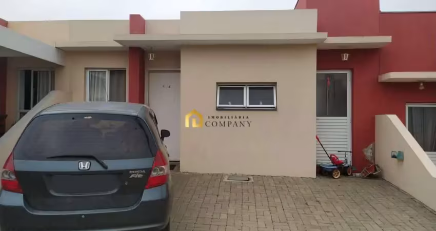 Villaggio vision ville (votorantim) - casa térrea em condomínio proximo ao campolim