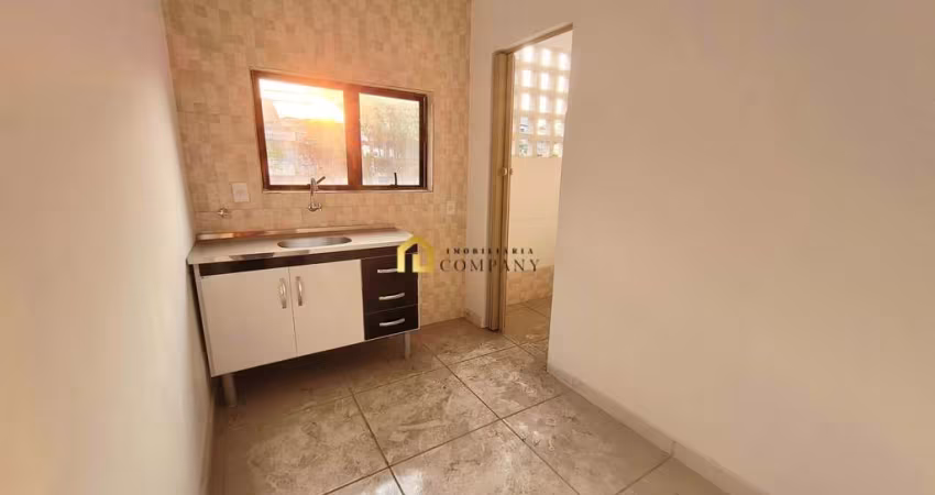Ed. Residencial Planalto - Apartamento próximo ao Supermercado São Vicente