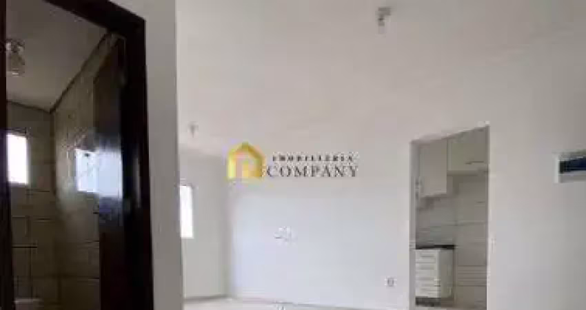 Ed. canaã - apartamento à venda no bairro vila barão - sorocaba/sp, zona norte