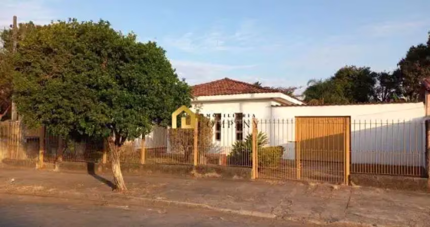 Casa com 2 quartos à venda na Vila São Jorge, Sorocaba 