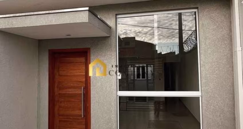 Casa térrea no Piazza Di Roma em Sorocaba/SP