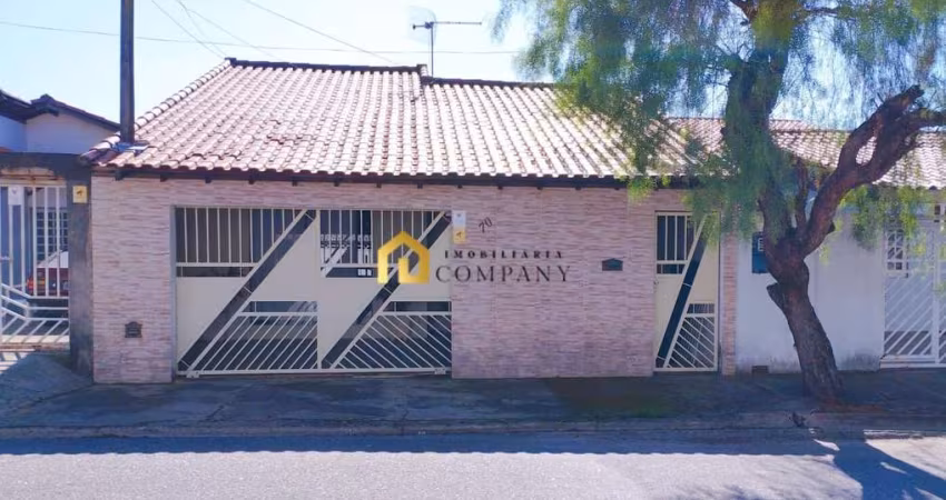 Casa térrea no Piazza Di Roma em Sorocaba/SP
