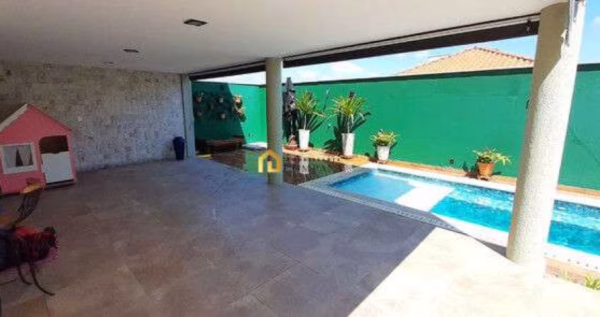 Condomínio Ibiti do Paço - Casa em Condomínio à venda em Sorocaba/SP.