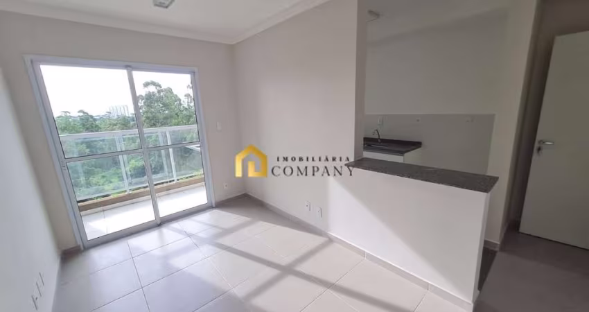Ed. Mirante da Colina - Apartamento programa Minha Casa Minha Vida