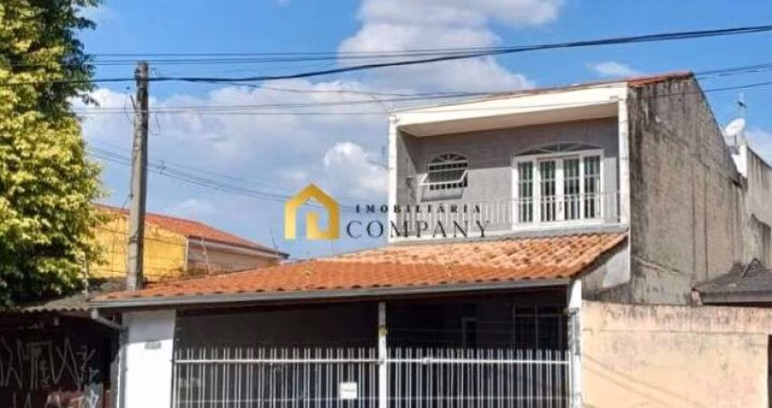 Sobrado a Venda no bairro Vila Nova Sorocaba Sorocaba/SP