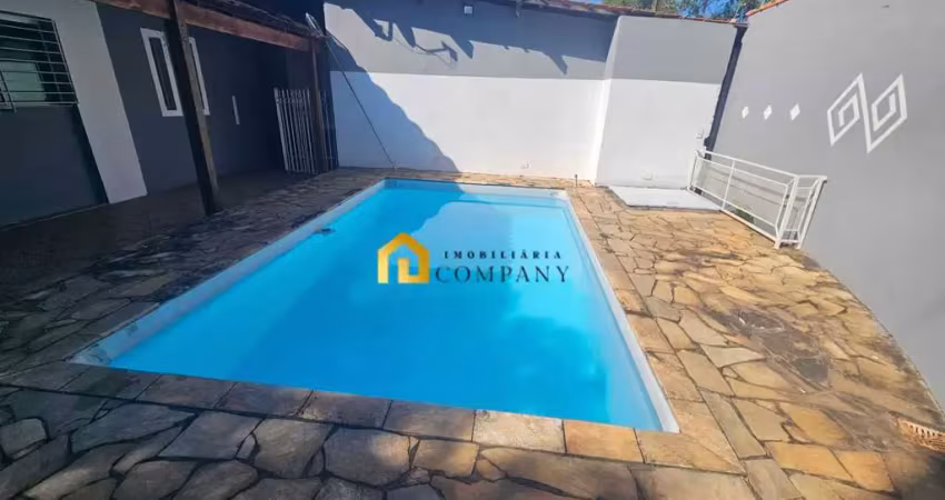 Casa com 3 quartos à venda no Parque Ouro Fino, Sorocaba 