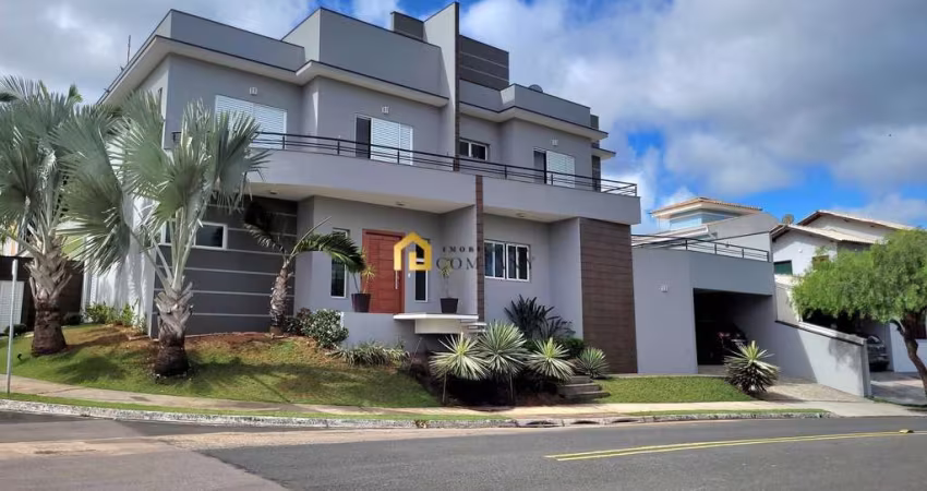 Condomínio Villazul - Casa em Condomínio mobiliada