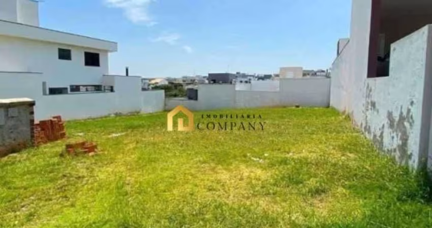 Condomínio Ibiti Reserva - Terreno à venda no Condomínio Ibiti Reserva, em Sorocaba/SP