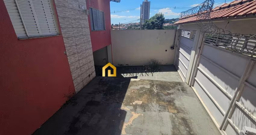 Sobrado à venda em Sorocaba/SP