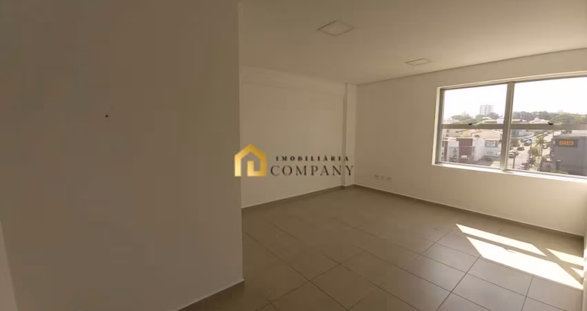 Ed. Le Monde Office - Sala comercial Andar Comercial Edifício le Monde Oficce - Jd. da Faculdade