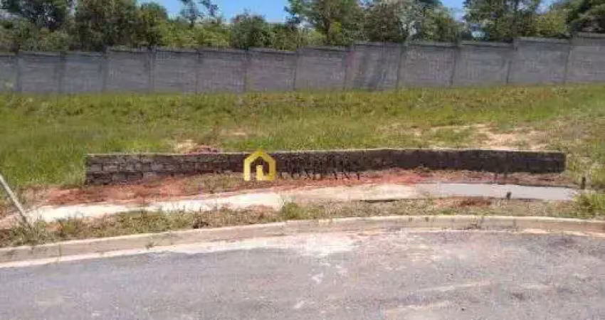 Condomínio horto florestal villagio - terreno no condomínio horto florestal villagio na cidade de sorocaba/sp