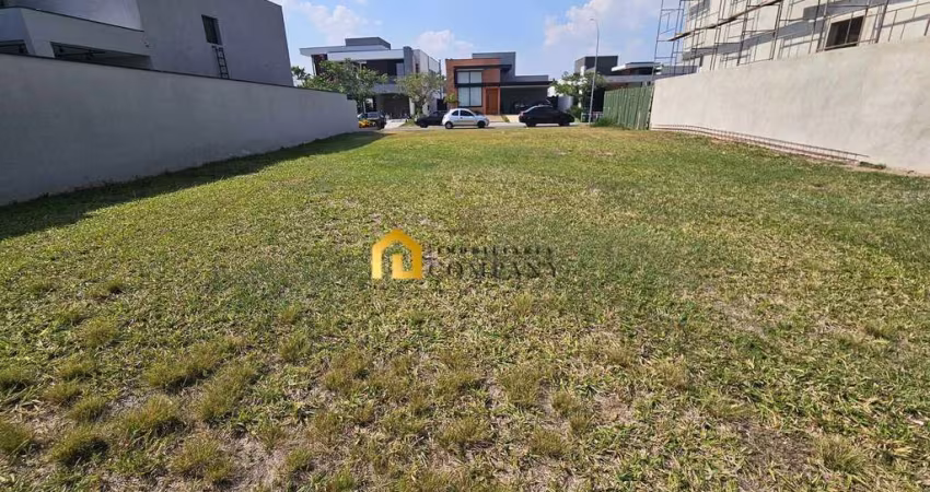 Condomínio Alphaville Nova Esplanada 3 - Terreno à venda no bairro Alphaville Nova Esplanada - Votorantim/SP