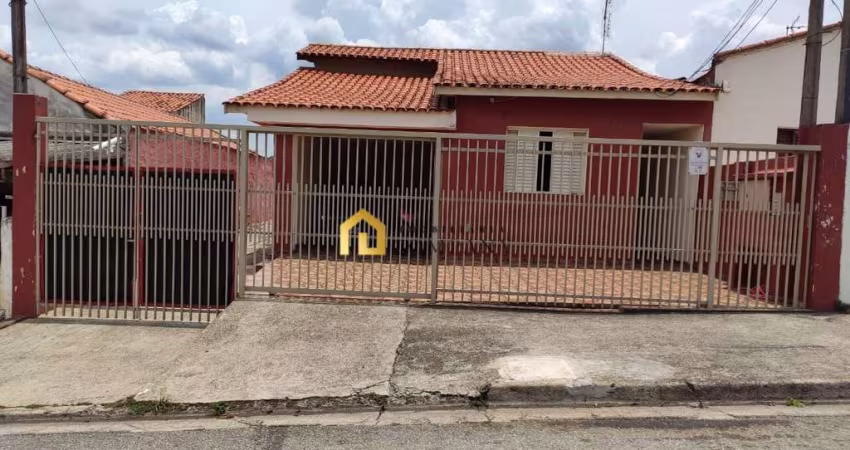 Casa térrea na Parada do Alto - Sorocaba