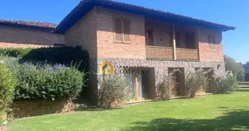 Condomínio Fazenda da Grama - Excelente Casa no Condomínio Fazenda da Grama em Itupeva/SP