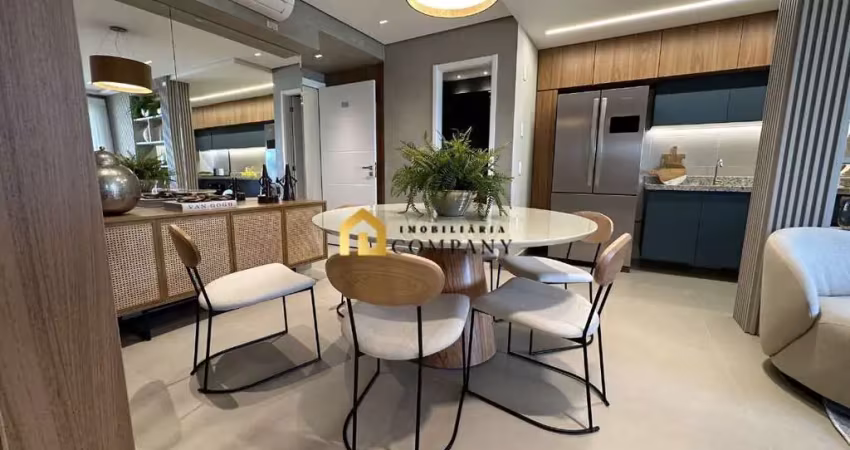 Ed. atmo - apartamento no edifício atmo em votorantim/sp!