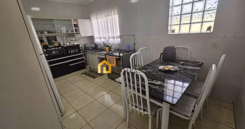 Casa com 4 quartos à venda no Jardim Gonçalves, Sorocaba 