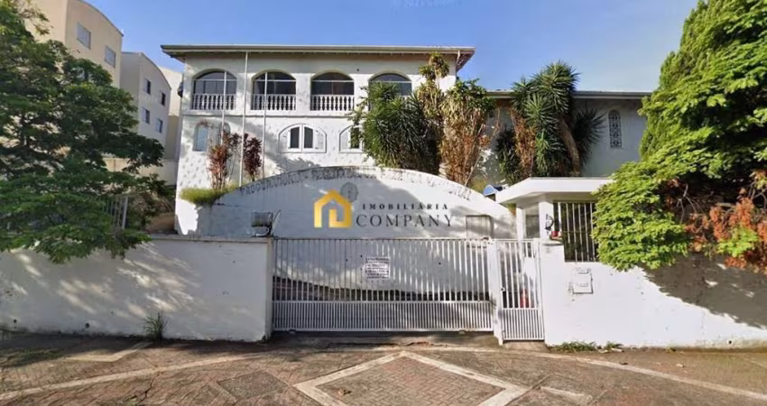 Sobrado Comercial para locação na Vila Trujillo Sorocaba/SP