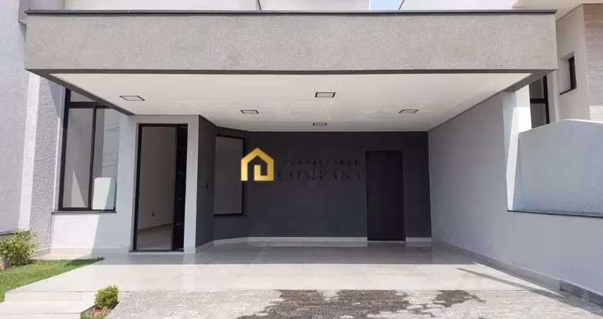 Condomínio helena maria - casa térrea a venda no condomínio residencial helena maria no wanel ville em sorocaba/sp