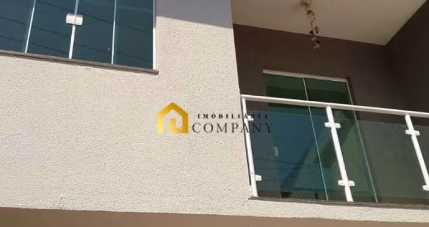 Casa Sobrado no Jardim Califórnia - Sorocaba/SP