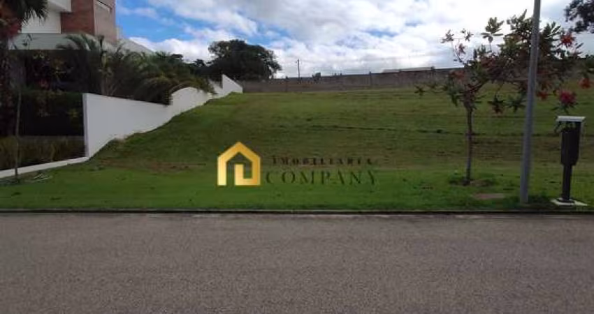 Condomínio Alphaville Nova Esplanada 2 - Terreno em Condomínio Alphaville Nova Esplanada 2 com 788m²!!