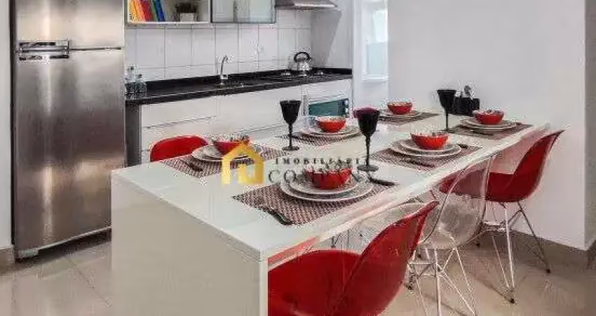Ed. residencial caribe (vila haro) - apartamento terreo com quinta na zona leste de sorocaba com entrada parcelada