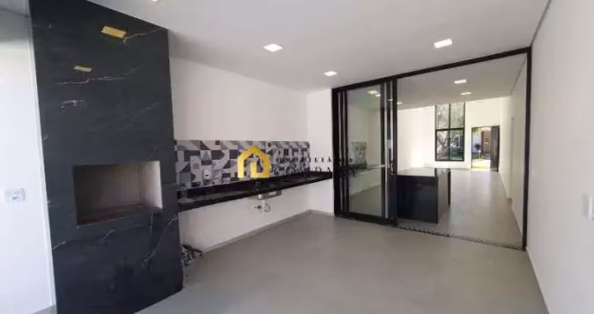 Condomínio campos do conde - casa térrea com 3 quartos no condomínio campos do conde em sorocaba/sp