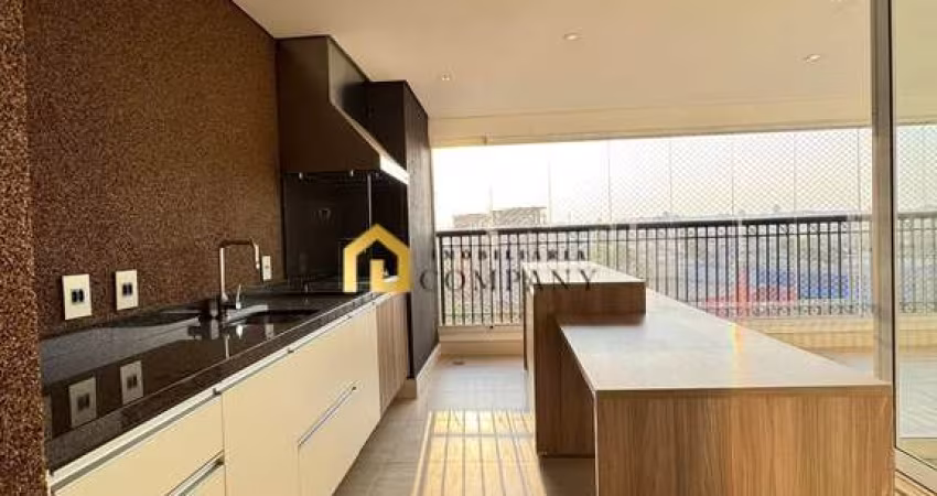 Ed. Absoluto - Excelente Apartamento no Edifício Absoluto em Sorocaba/SP