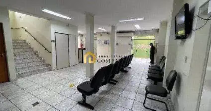 Prédio para alugar no Jardim Faculdade, Sorocaba 