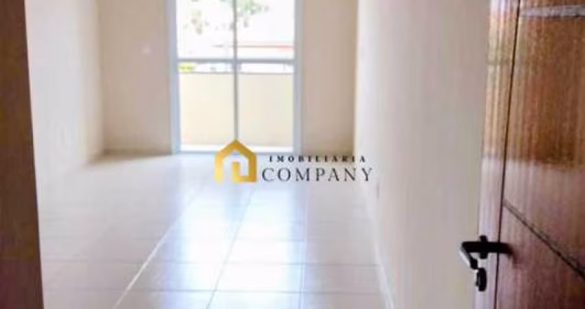Ed. Residencial Alto da Boa Vista - Apartamento Padrão à  venda,  no Jarfim do  Sol/ sorocaba/SP.