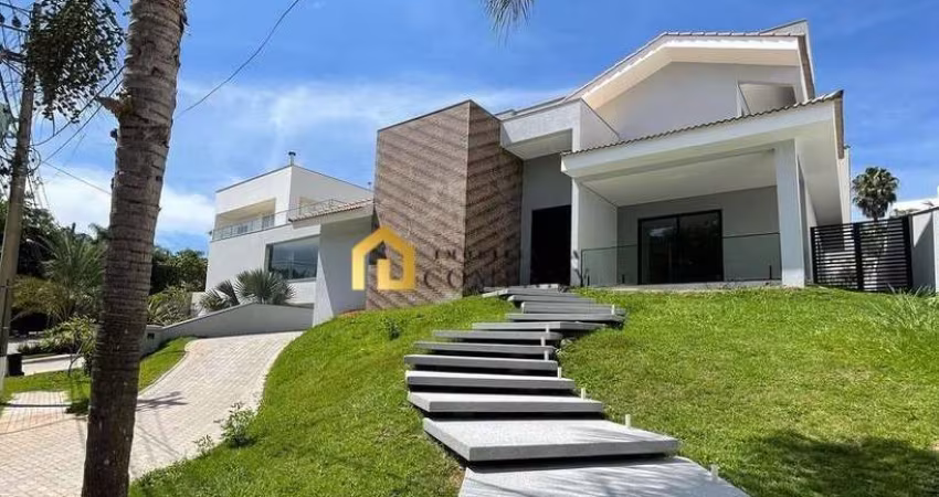 Condomínio Fazenda Imperial - Casa no Condomínio Fazenda Imperial em Sorocaba/SP